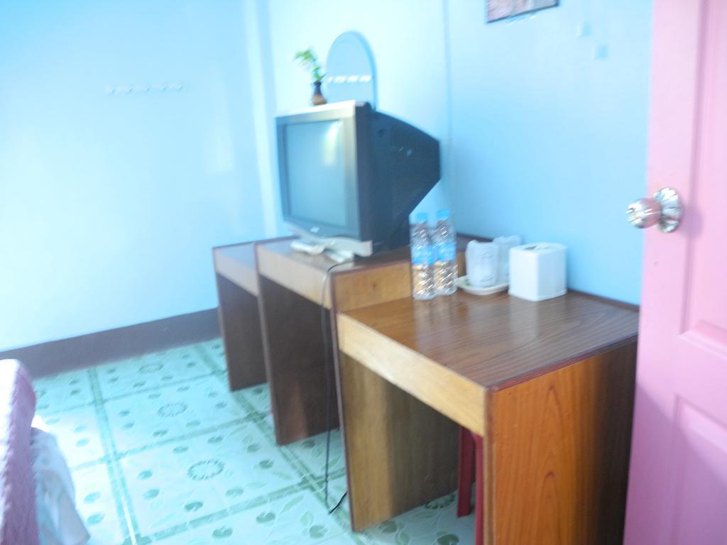 Nam Pueng Place 1 Chiang Saen Exterior foto