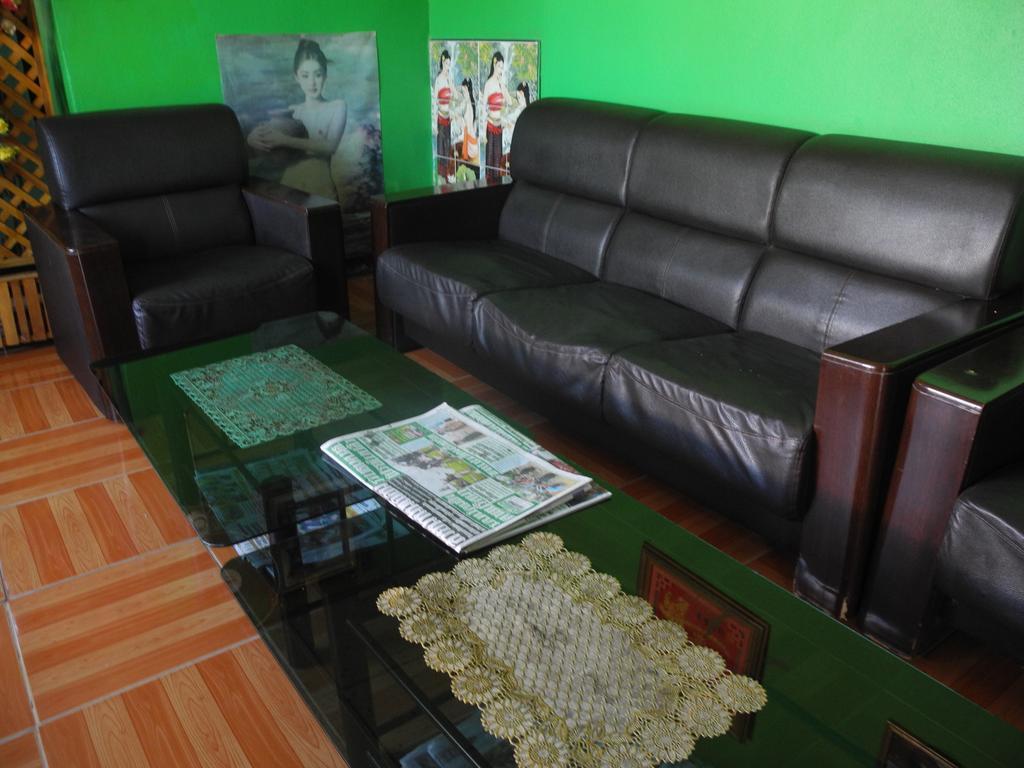 Nam Pueng Place 1 Chiang Saen Exterior foto