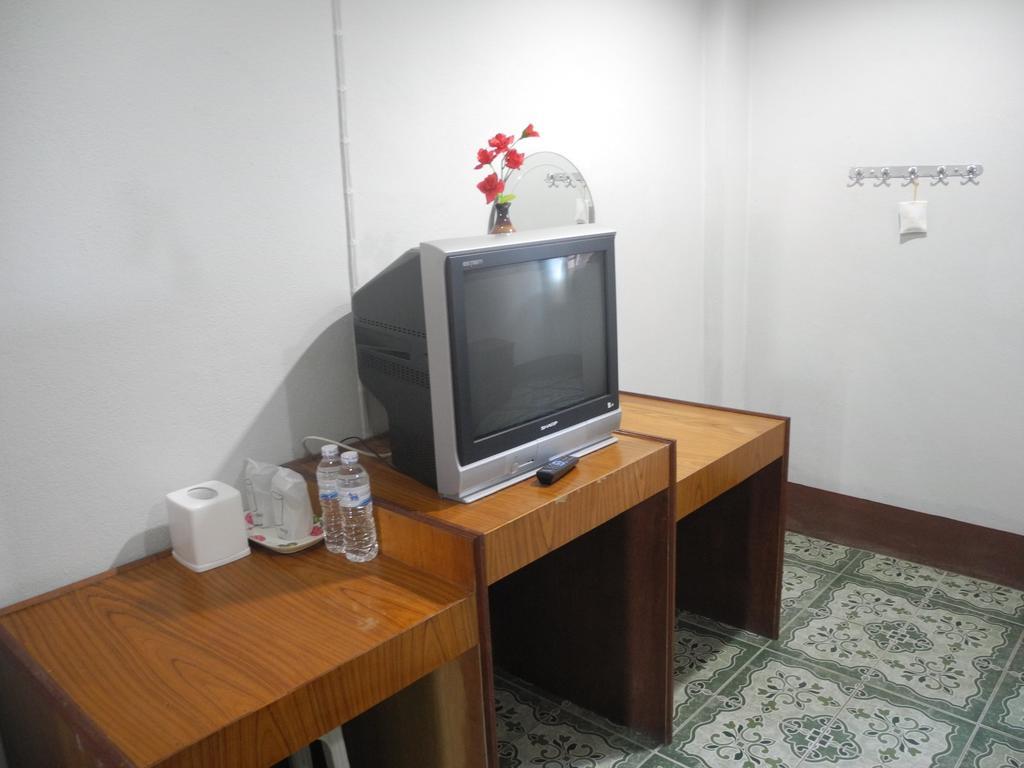 Nam Pueng Place 1 Chiang Saen Exterior foto