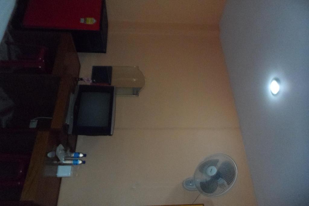 Nam Pueng Place 1 Chiang Saen Exterior foto