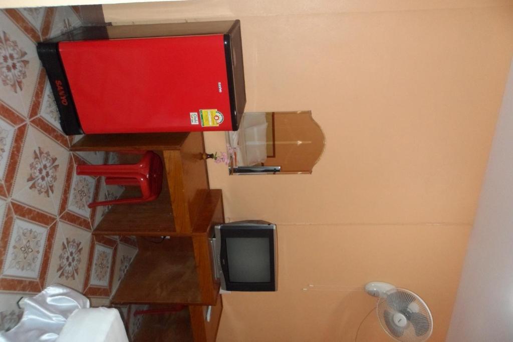 Nam Pueng Place 1 Chiang Saen Zimmer foto